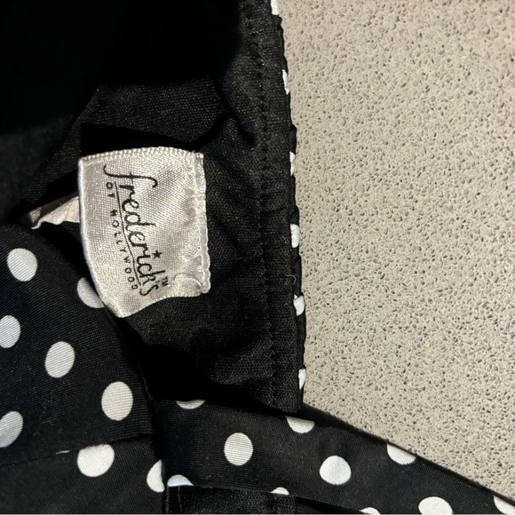 Fancy Top - Picture 3 of 3